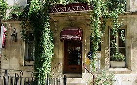 Hôtel Constantin